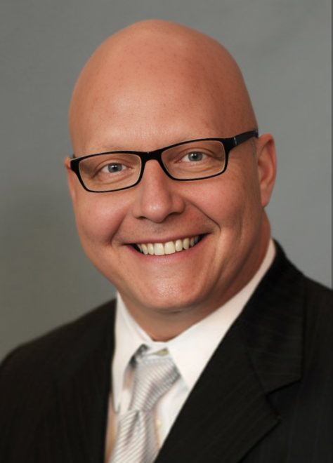 Dr. Brenton B. Koch,