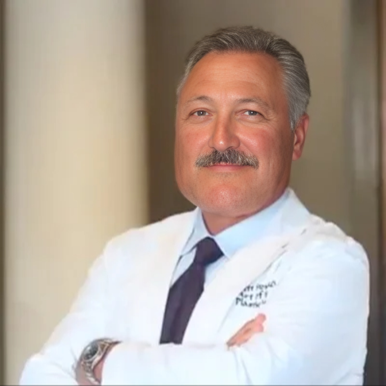 Dr. Brett E. Stompro,