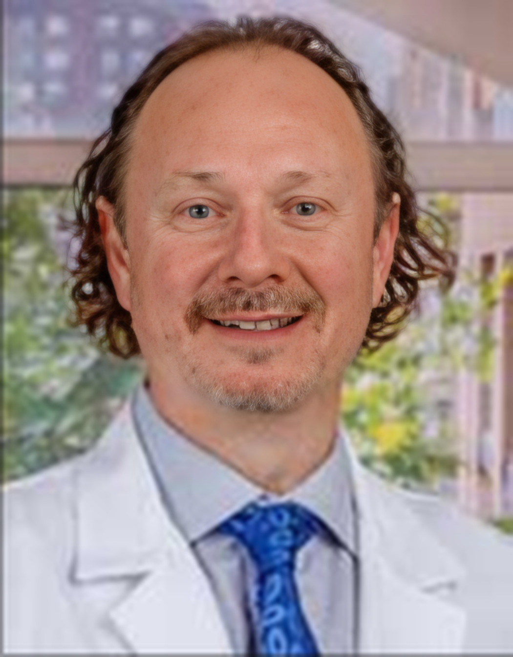 Dr. Brett Garber, DO