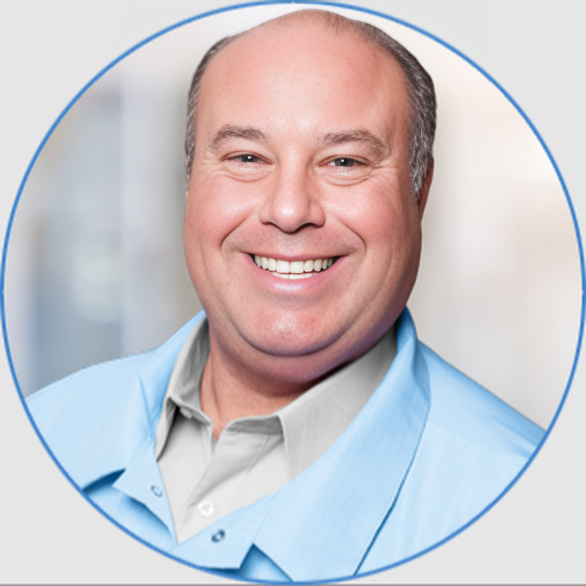 Dr. Brett Silverman, DDS, MAGD