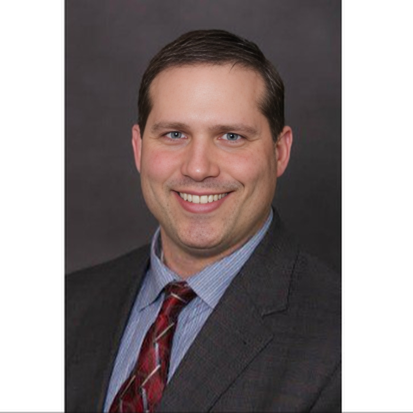 Dr. Brian Citro,
