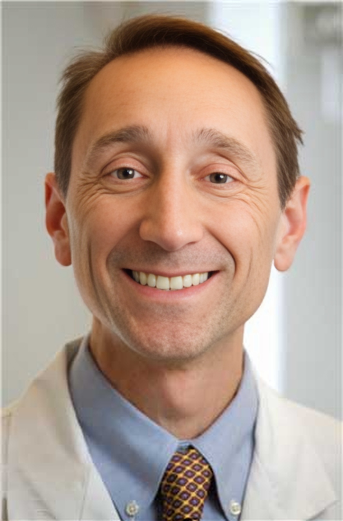 Dr. Brian G. Brazzo,