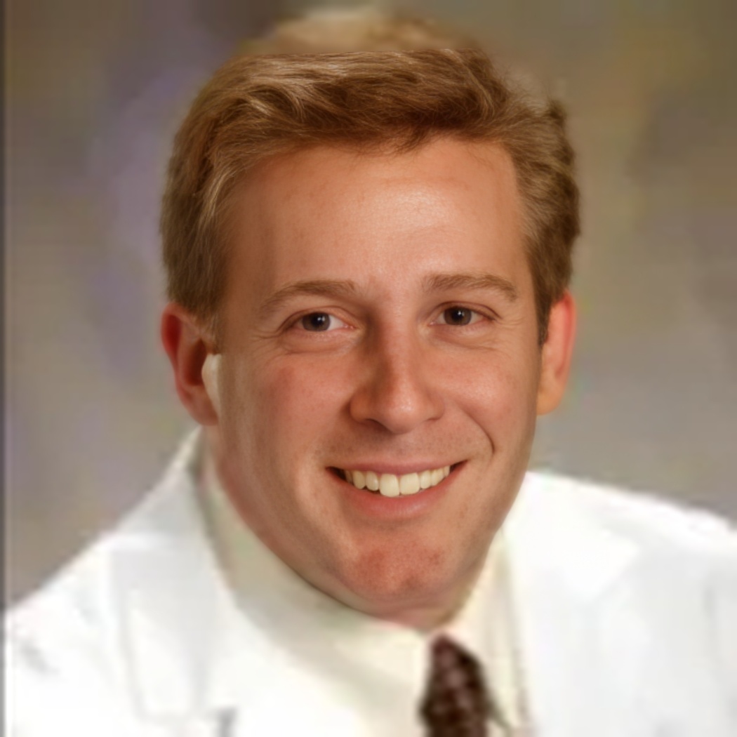 Dr. Brian G. Sandler,