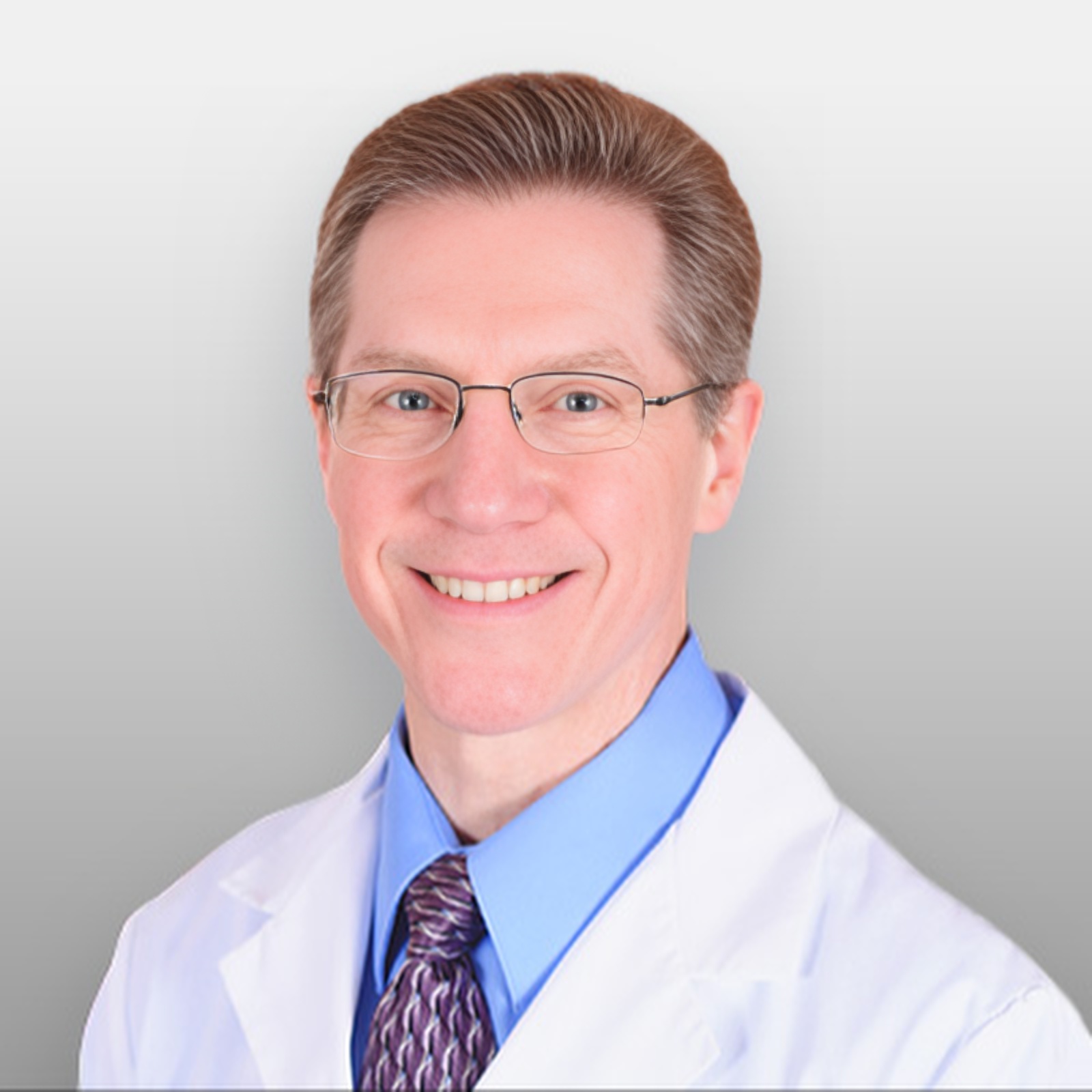 Dr. Brian G. Zogg,