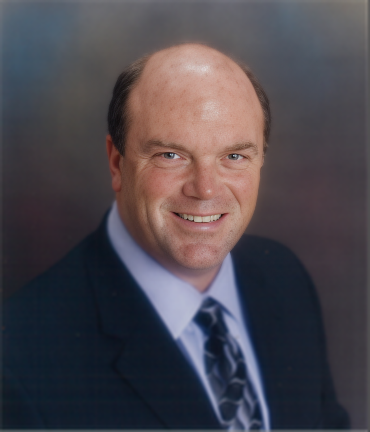 Dr. Brian H. Bergh, DDS