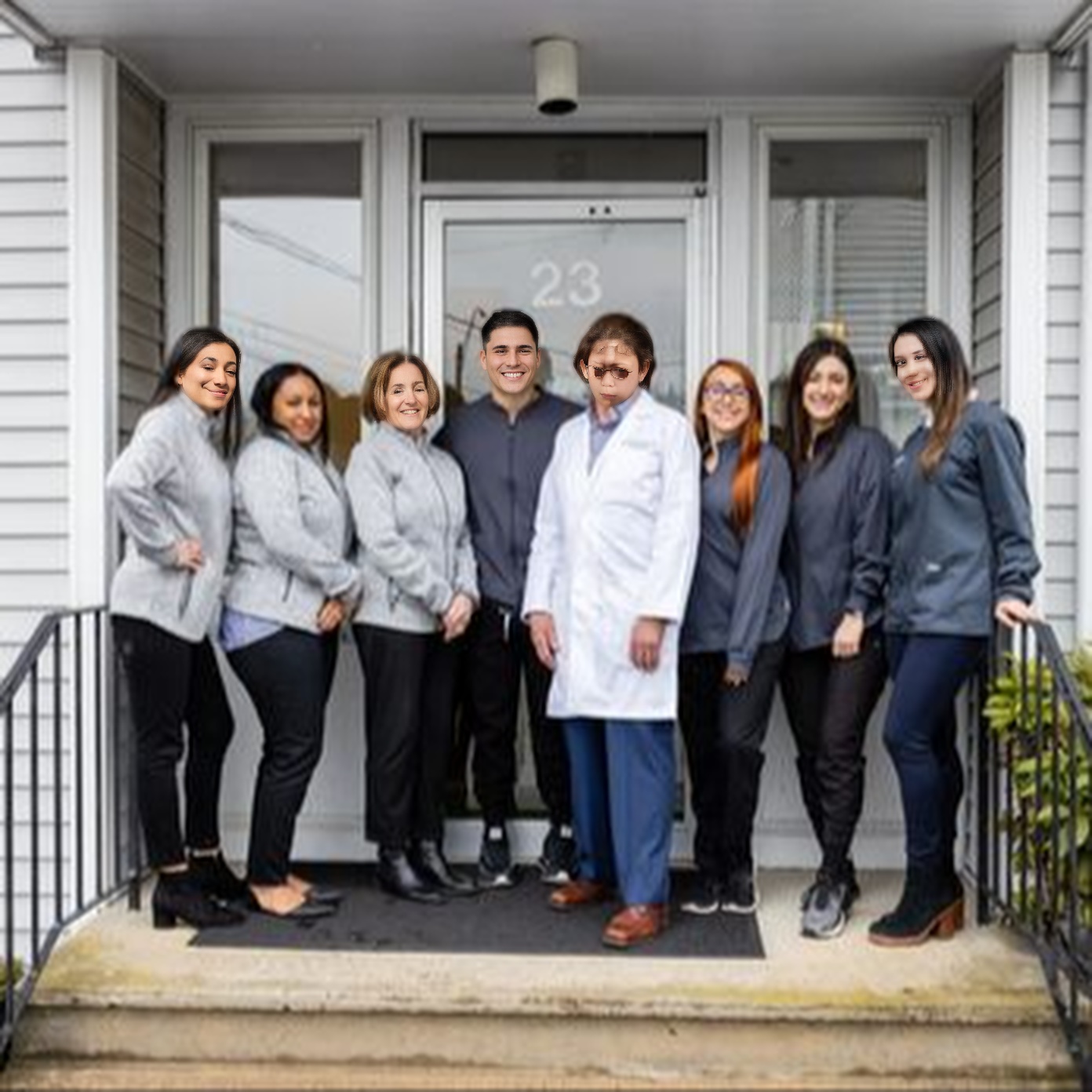 Dr. Brian H. Miller, DDS