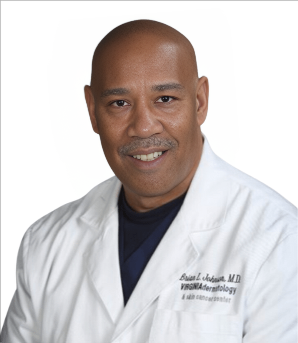 Dr. Brian L. Johnson,