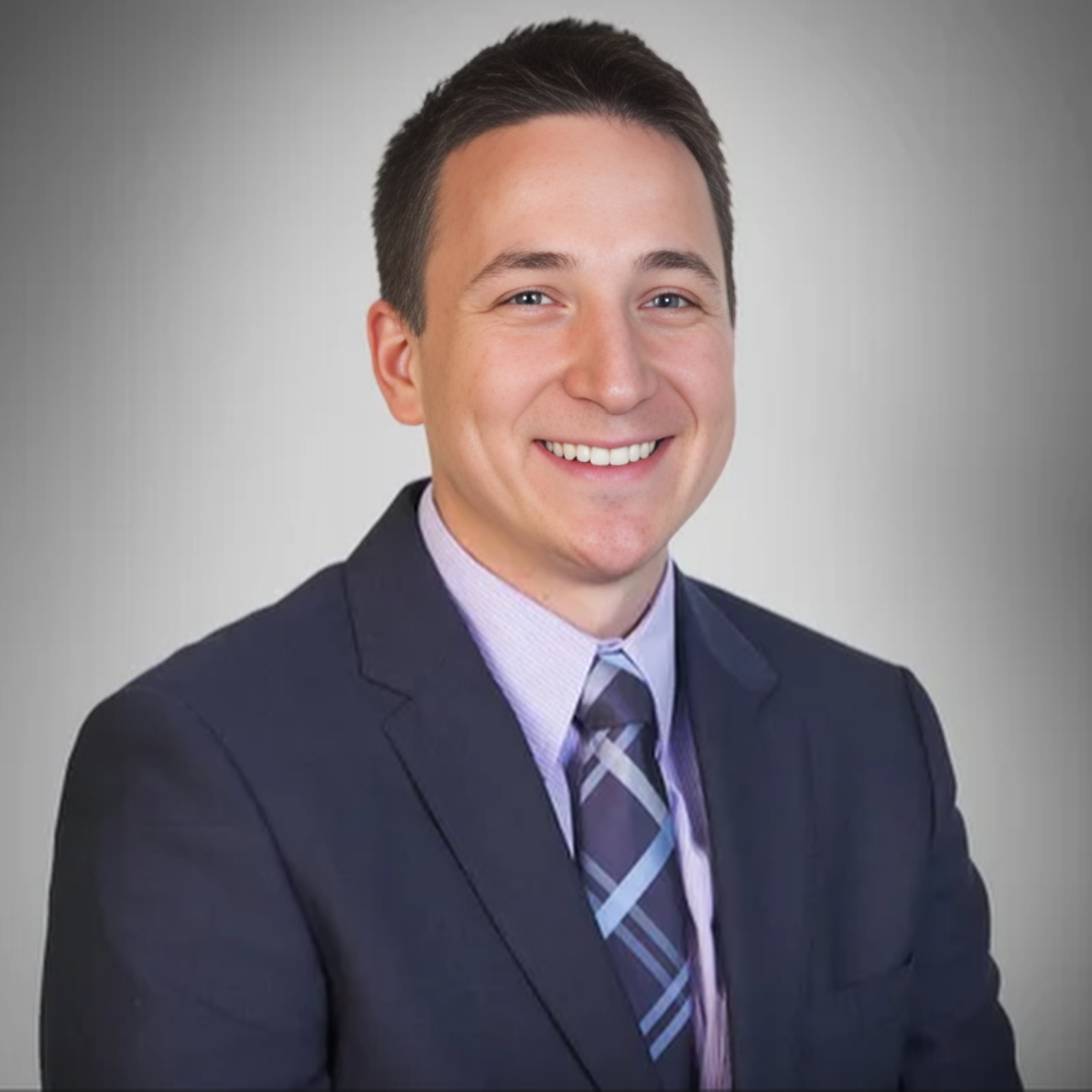 Dr. Brian M. Harmych,