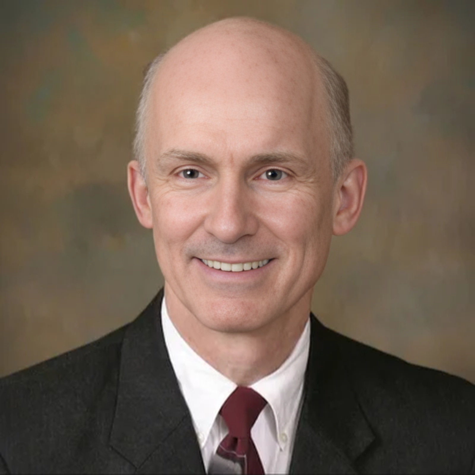 Dr. Brian M. Kinney,