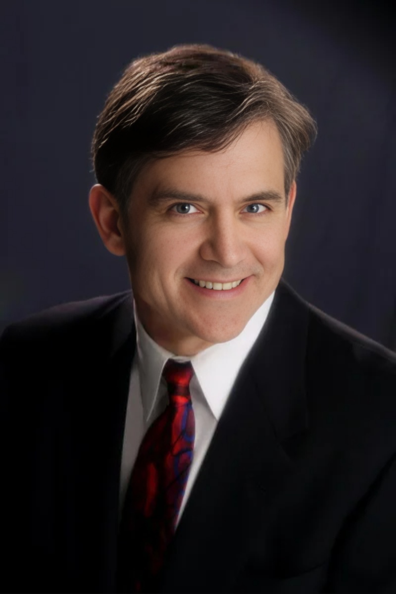 Dr. Brian Povolny, DDS,