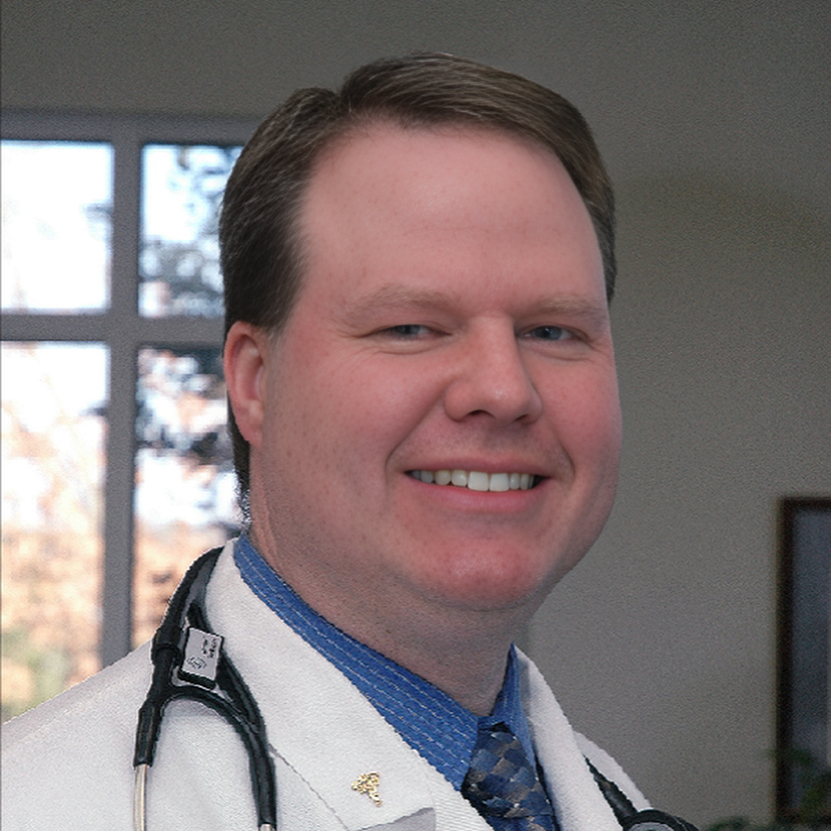 Dr. Brian R. Forrest,