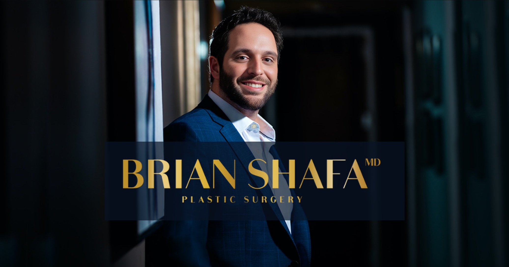 Dr. Brian Shafa,