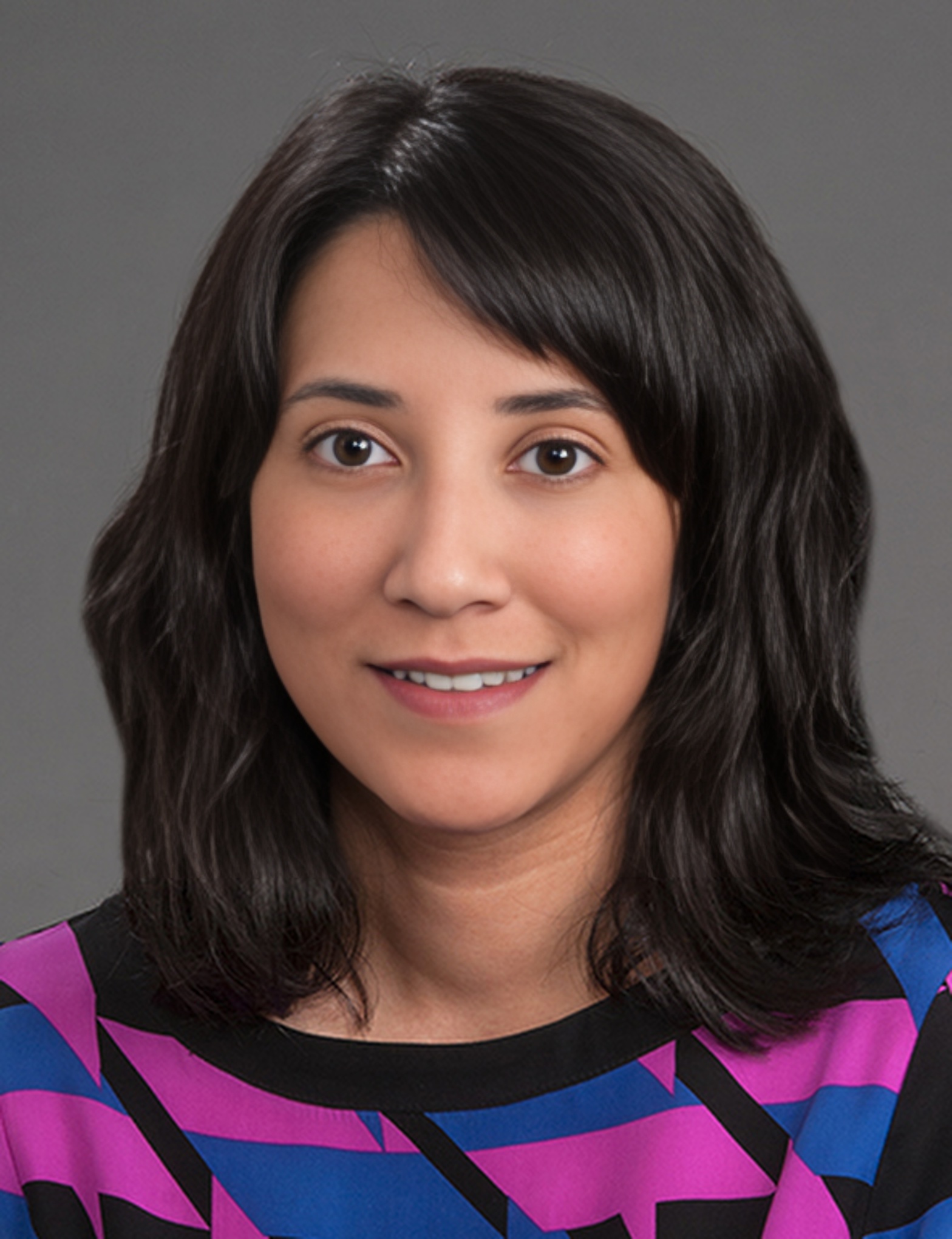 Dr. Brinda Thimmappa,