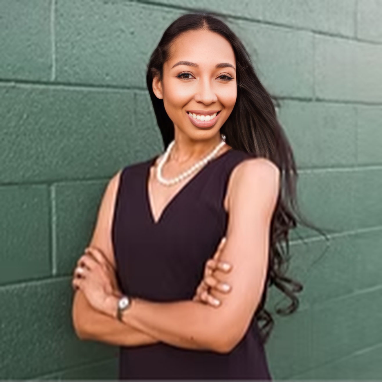 Dr. Brittany Carter-Snell,