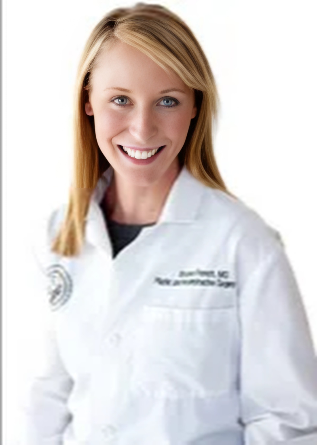 Dr. Brooke French,