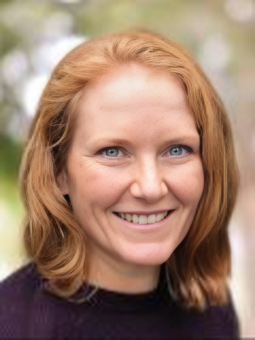 Dr. Brooke Walls, DO