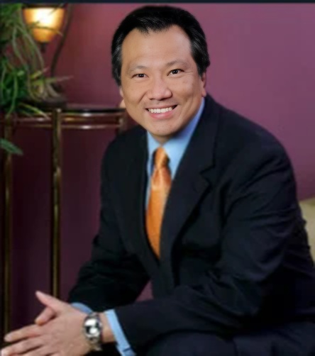 Dr. Bruce Chau, DO