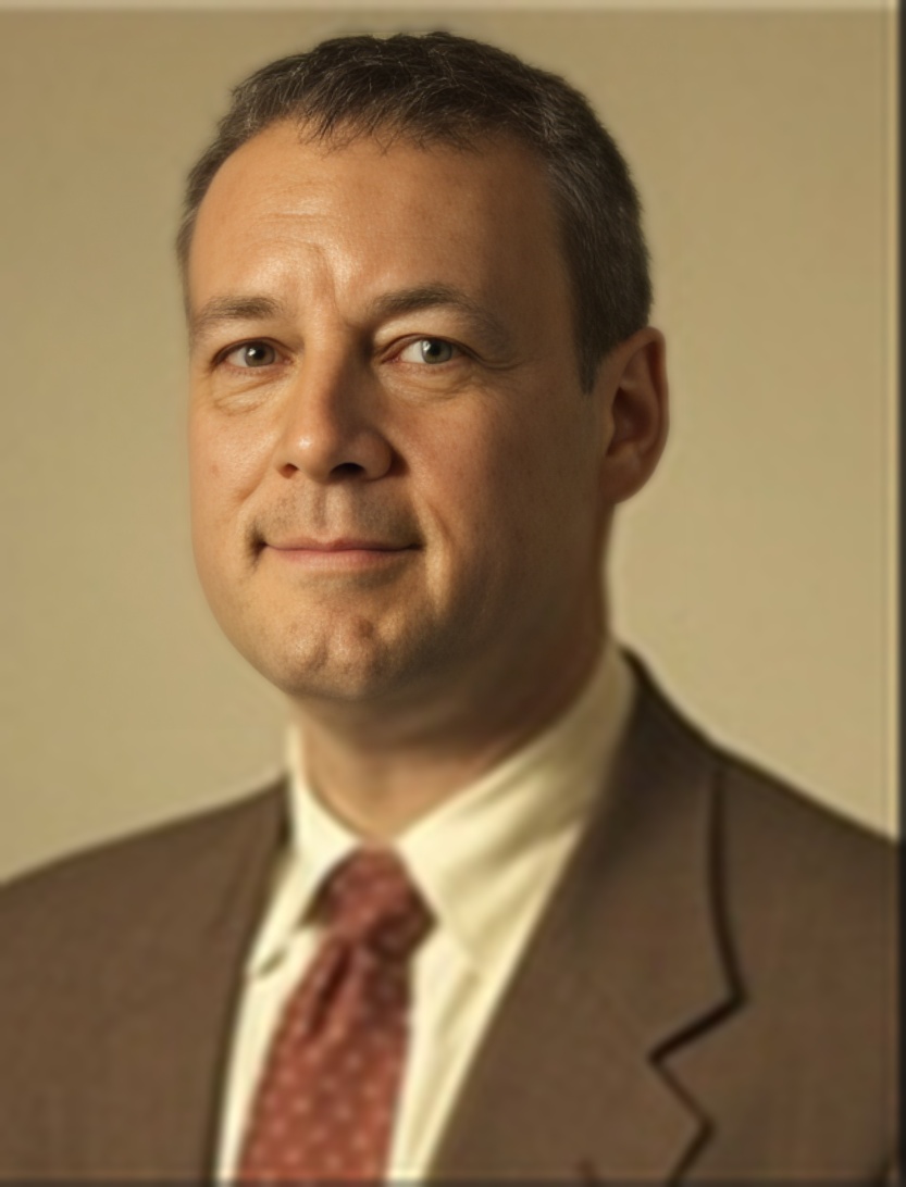 Dr. Bruce Moskowitz,