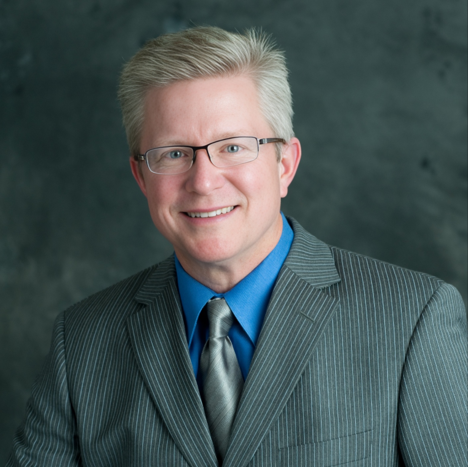 Dr. Bruce W. Van Natta,