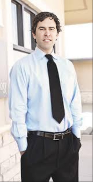 Dr. Bryan A. Selkin,