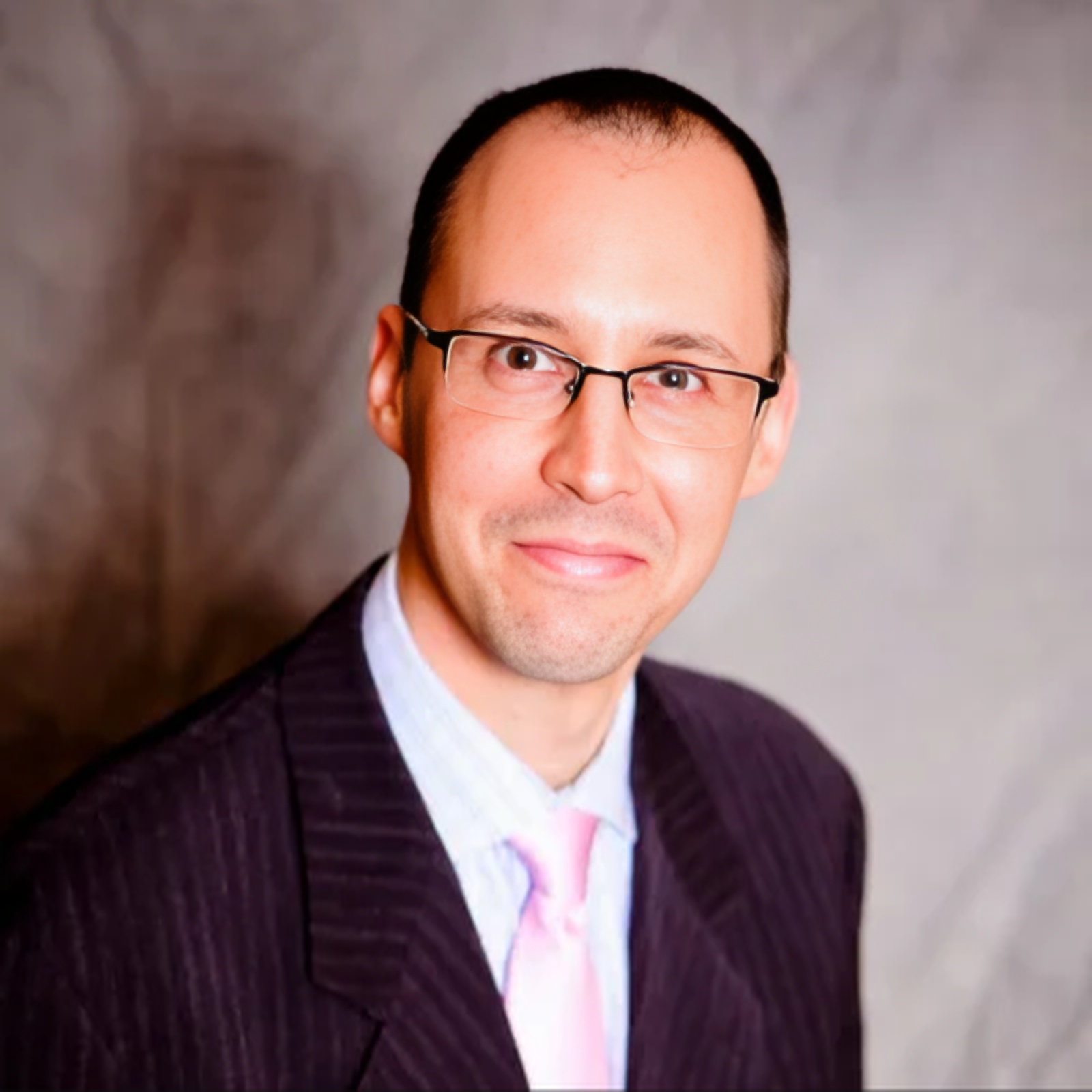 Dr. Bryan C. McIntosh,