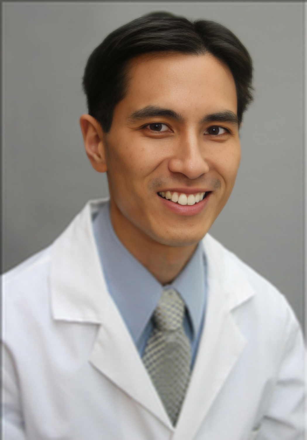 Dr. Bryan K. Chen,