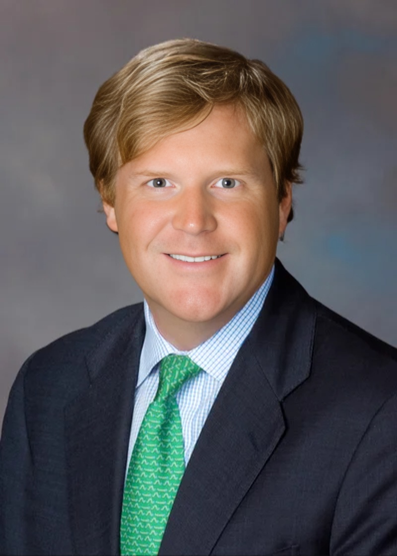 Dr. Burton M. Sundin,