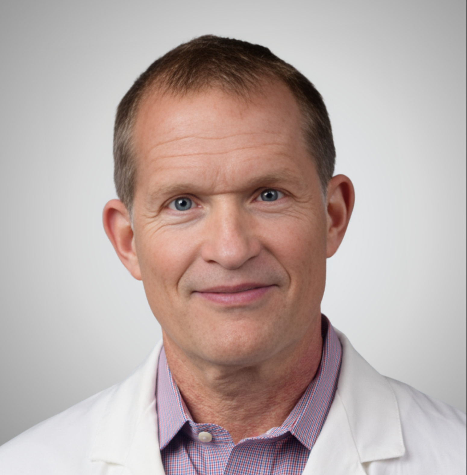 Dr. C. Brett Carlin,