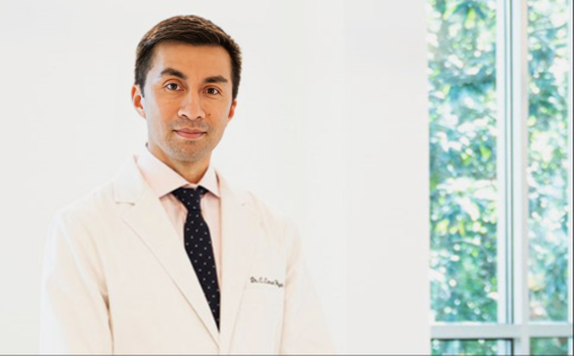 Dr. C. Carson Huynh, MD, D