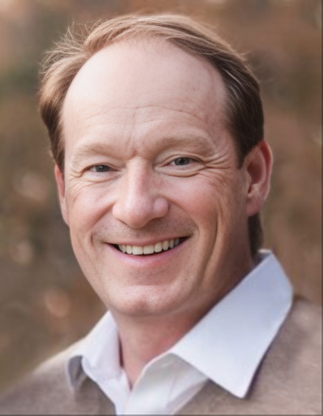 Dr. C. Spencer Cochran,