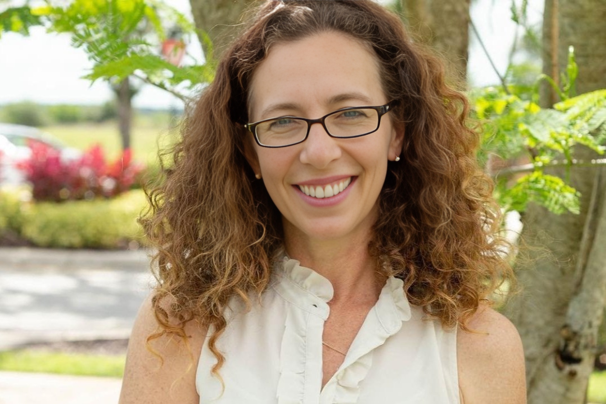 Dr. Caitlin McLaughlin, DDS