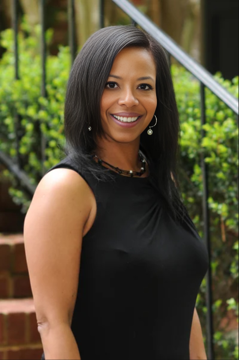Dr. Candance Kimbrough-Green,