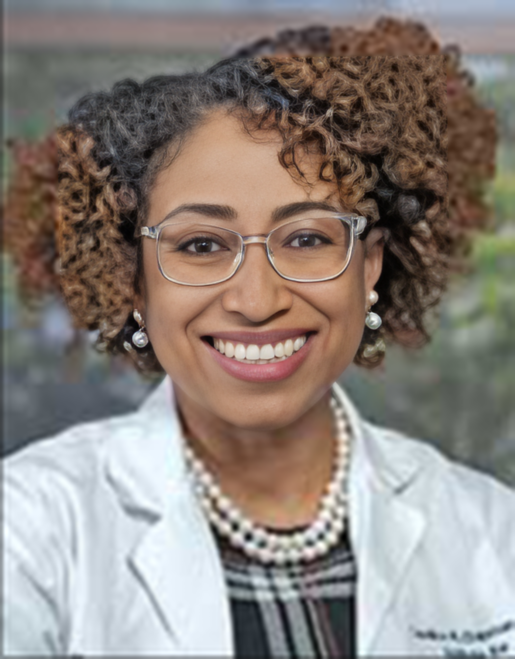 Dr. Candice Chipman,