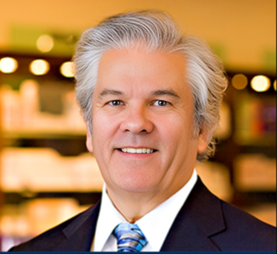 Dr. Carl W. Soderstrom,