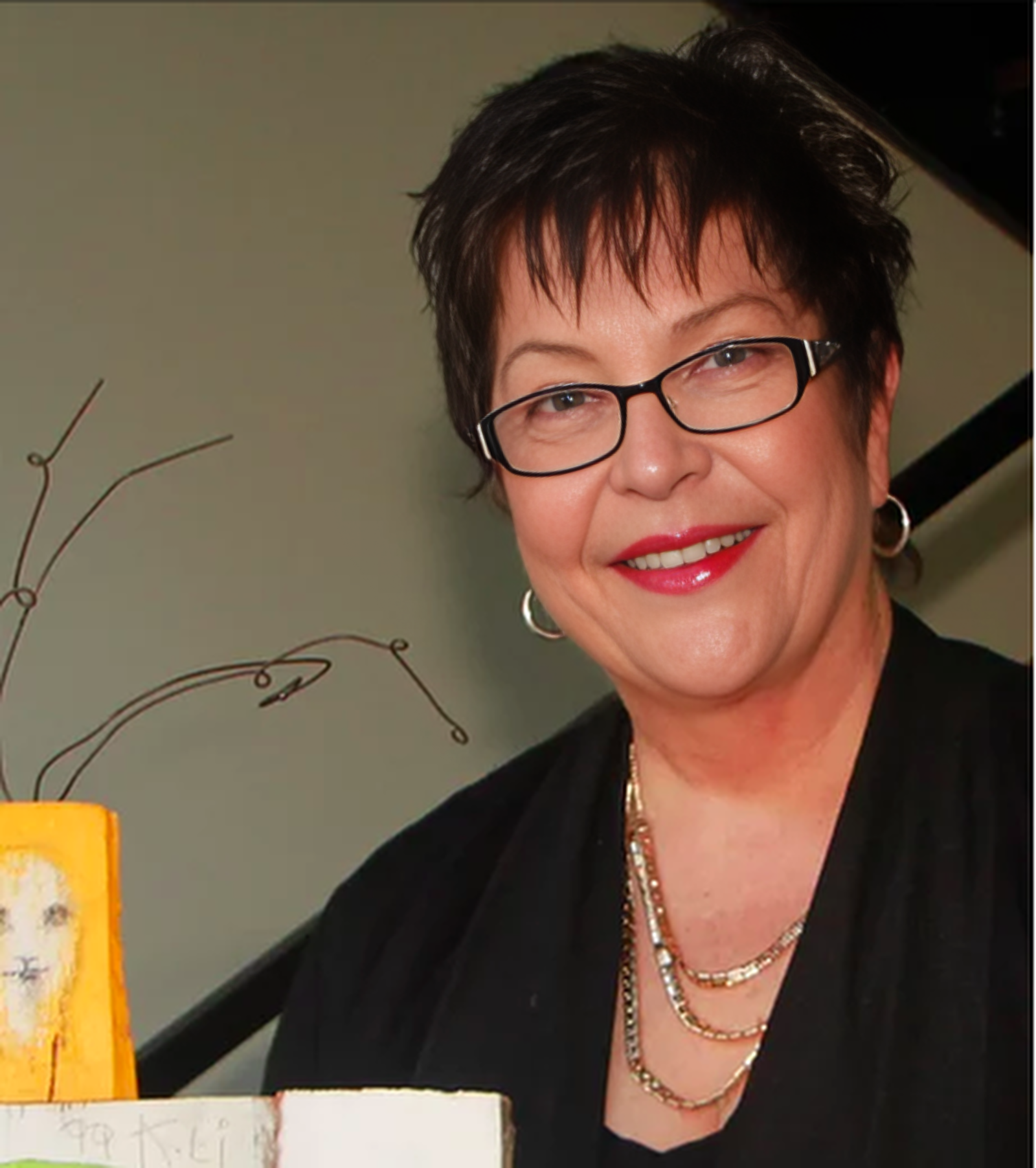 Dr. Carlene Ashley, DO