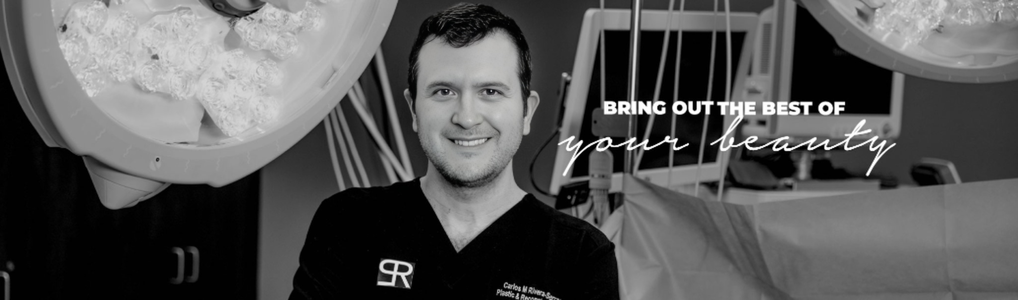 Dr. Carlos Rivera-Serrano,