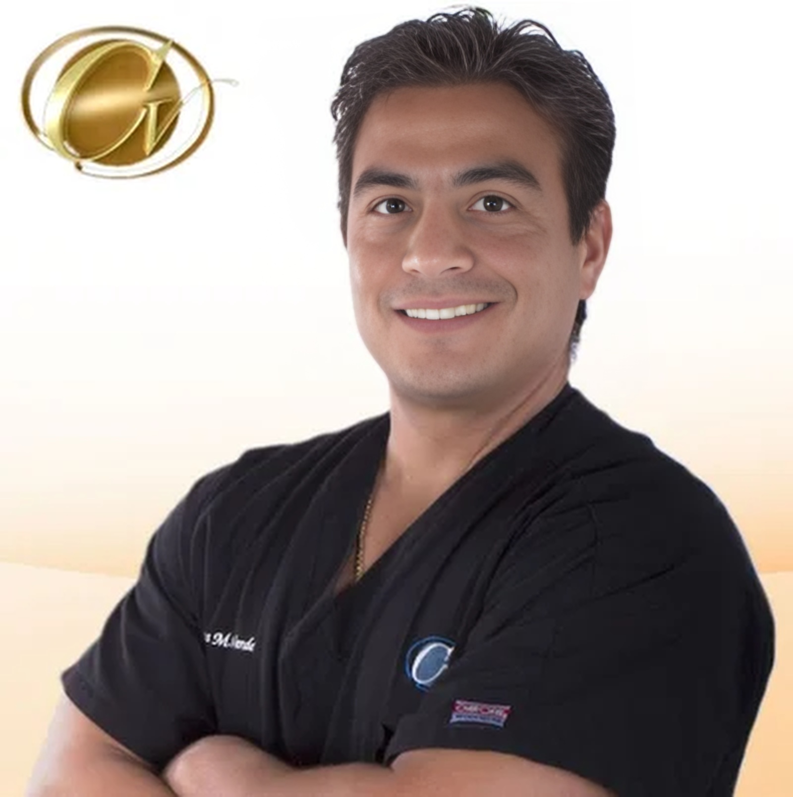 Dr. Carlos Verdeza,