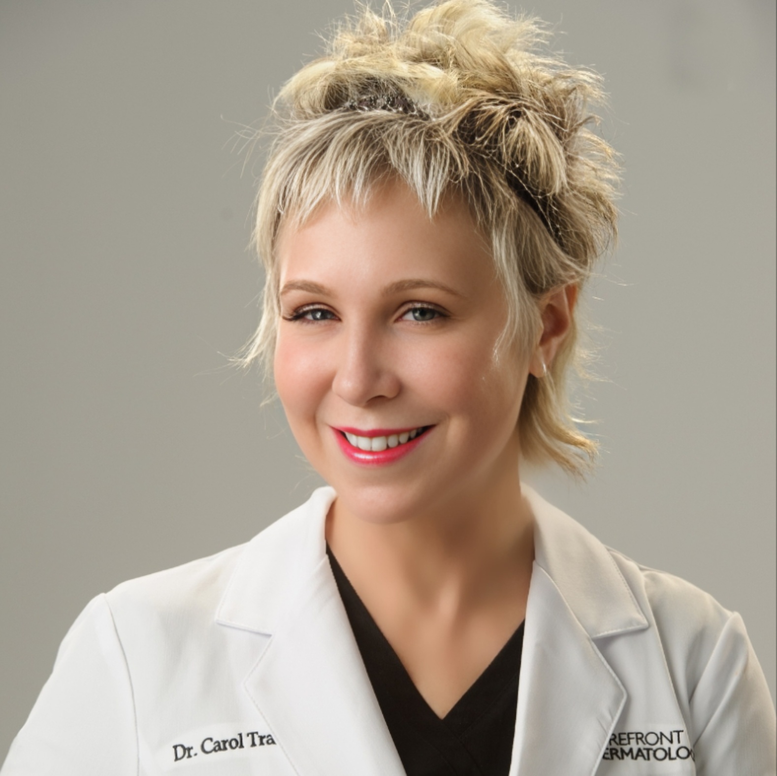 Dr. Carol A. Trakimas, DO