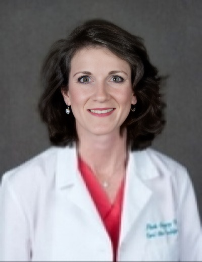 Dr. Carol Ann Aylward,