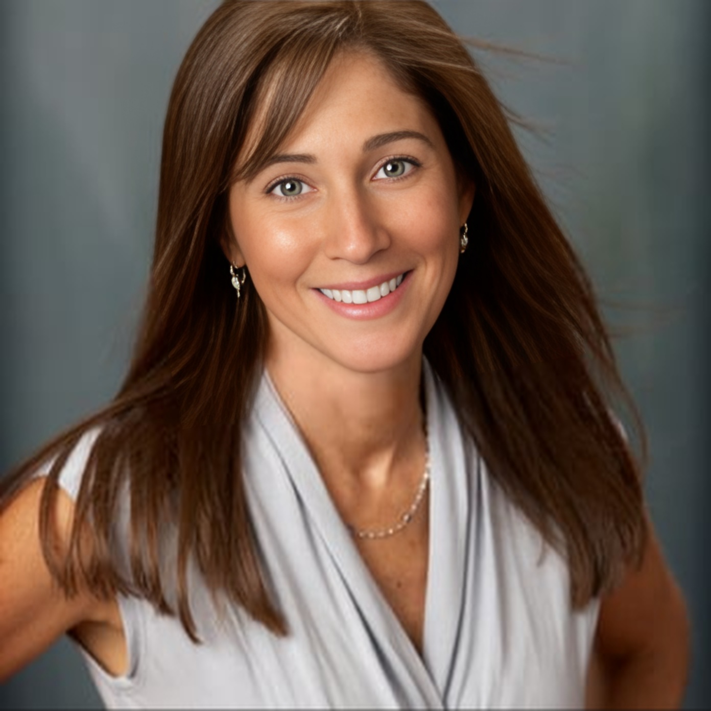 Dr. Caroline Glicksman,