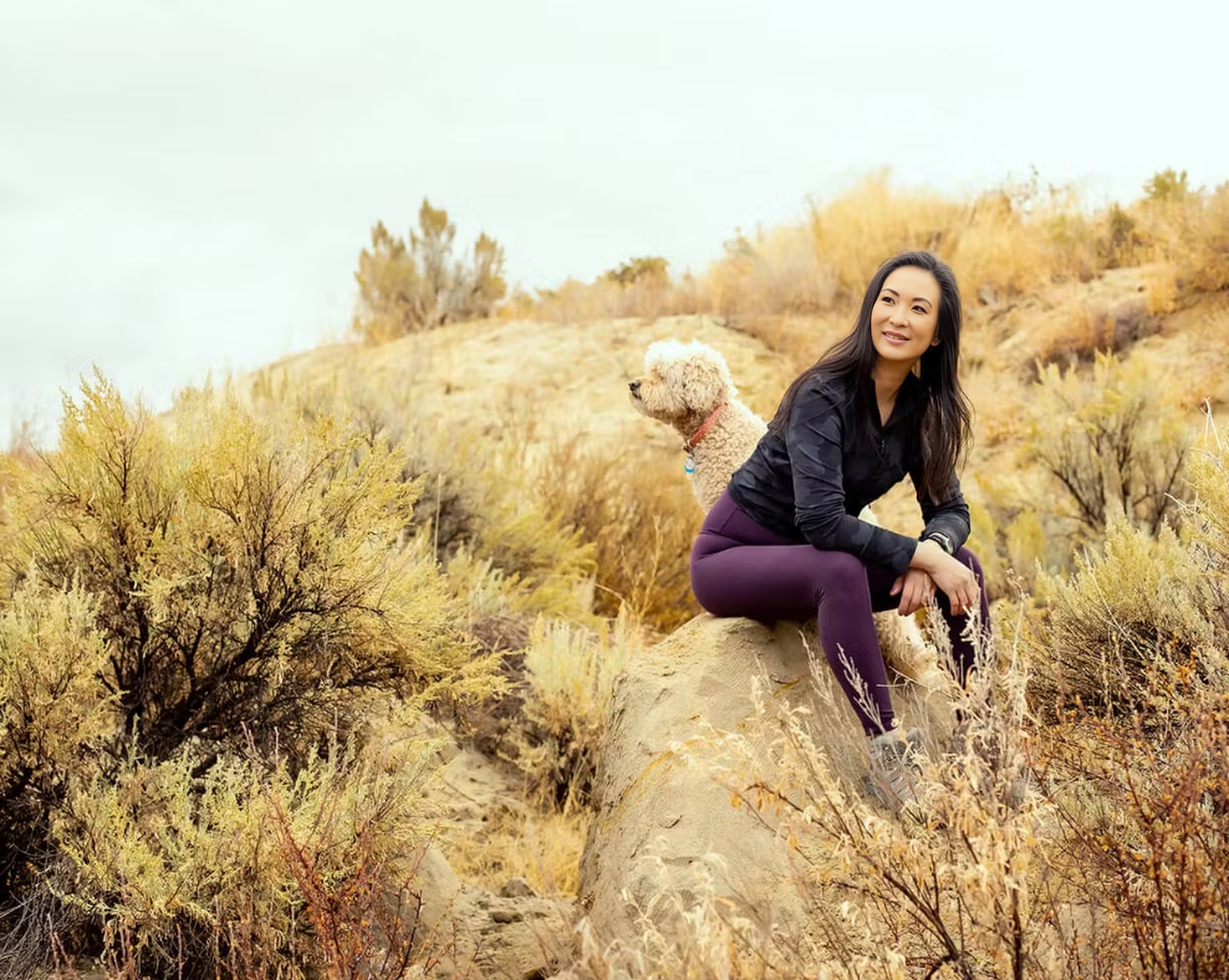 Dr. Caroline W. Vargason,