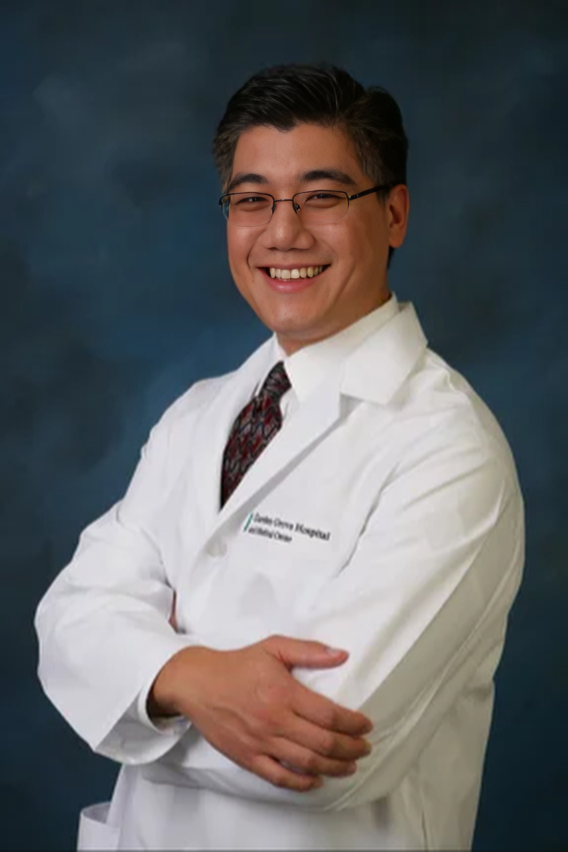 Dr. Carson D. Liu,