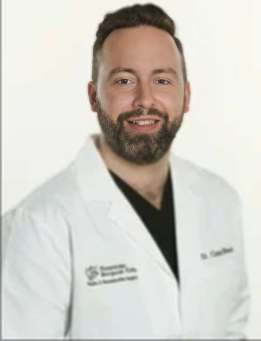 Dr. Casey G. Sheck, DO