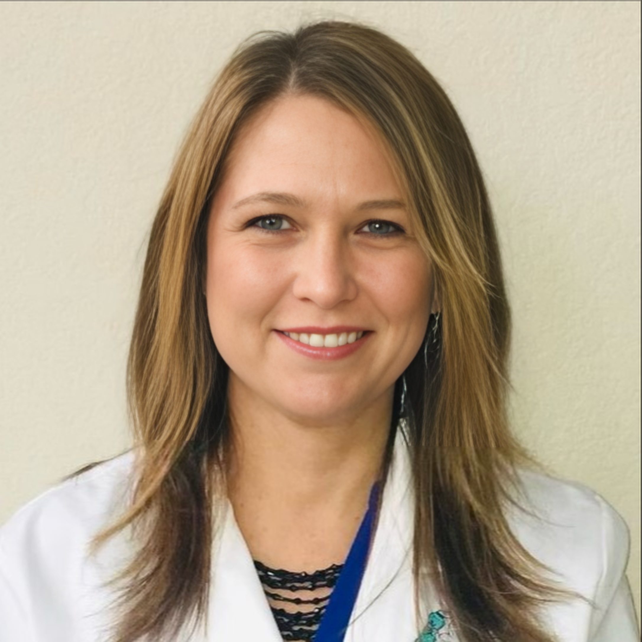 Dr. Cate Vieregger, DDS