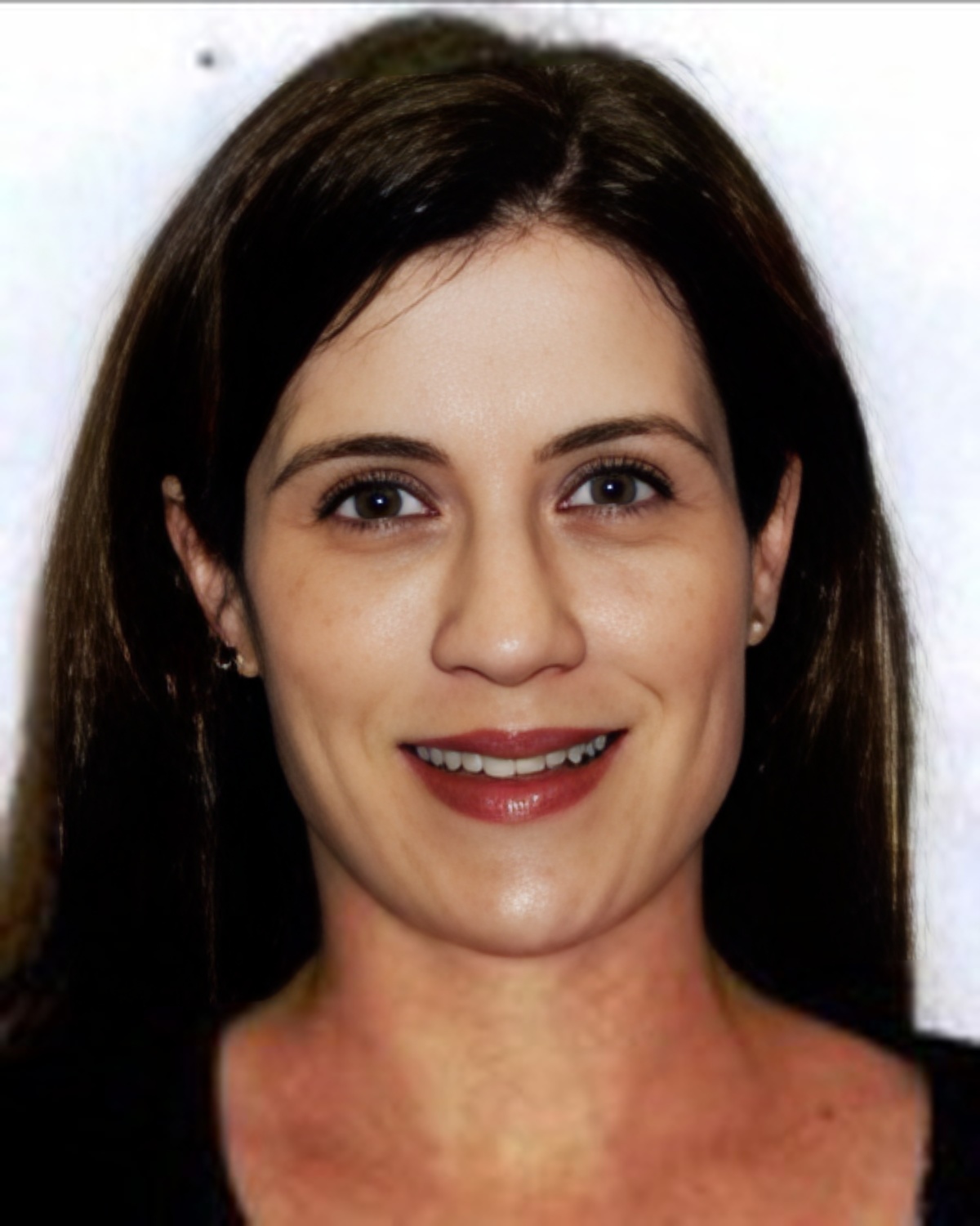 Dr. Catherine Marcum,