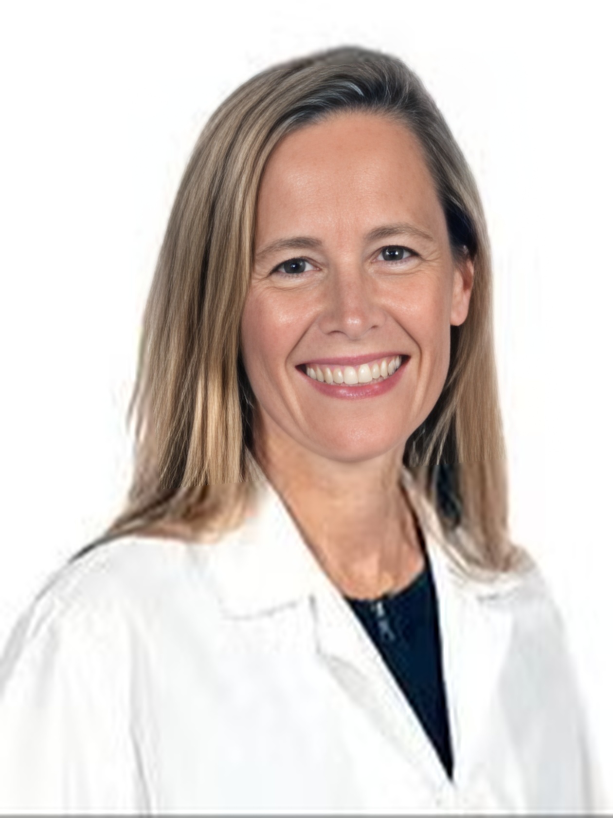 Dr. Catherine Vanderloos,