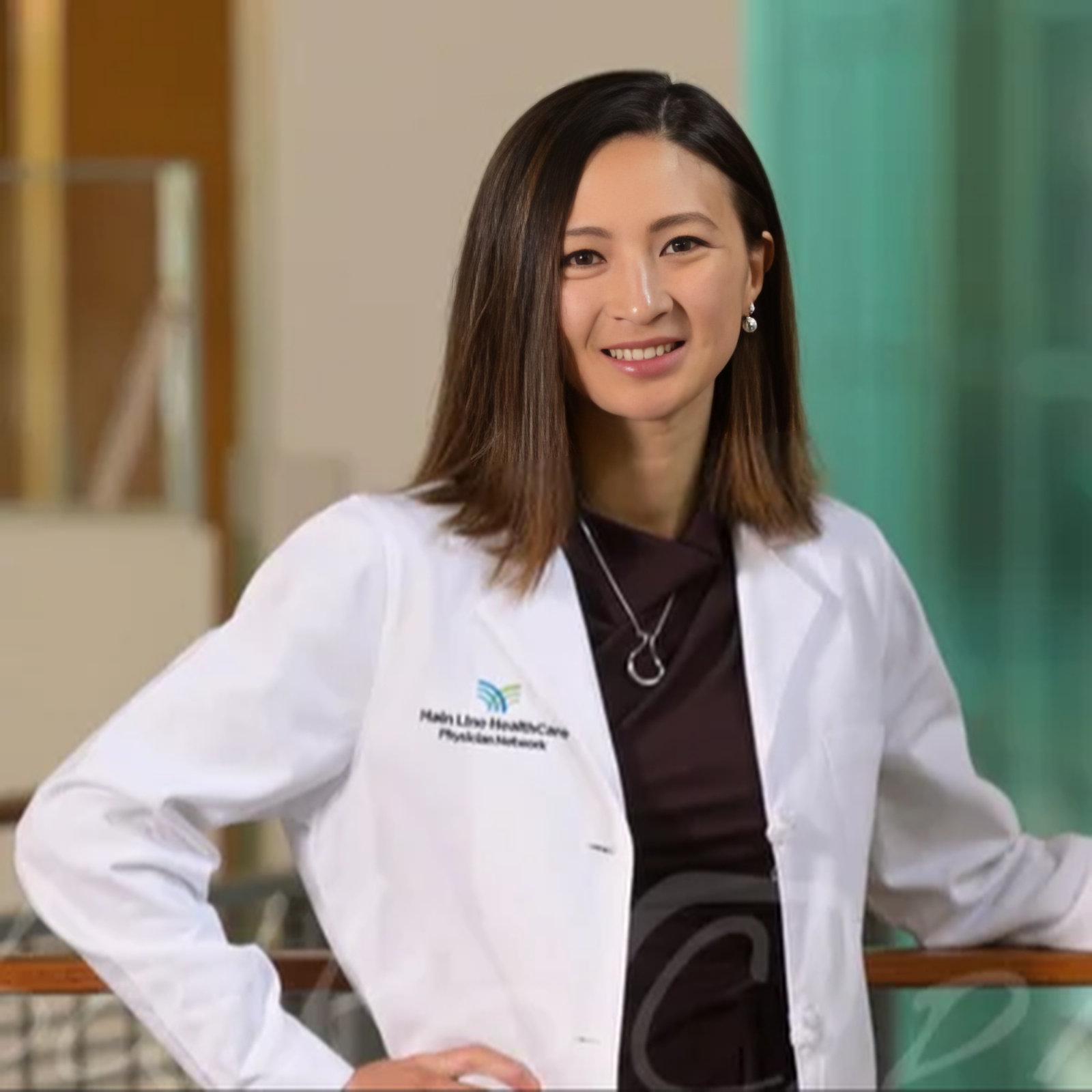 Dr. Catherine Weng,