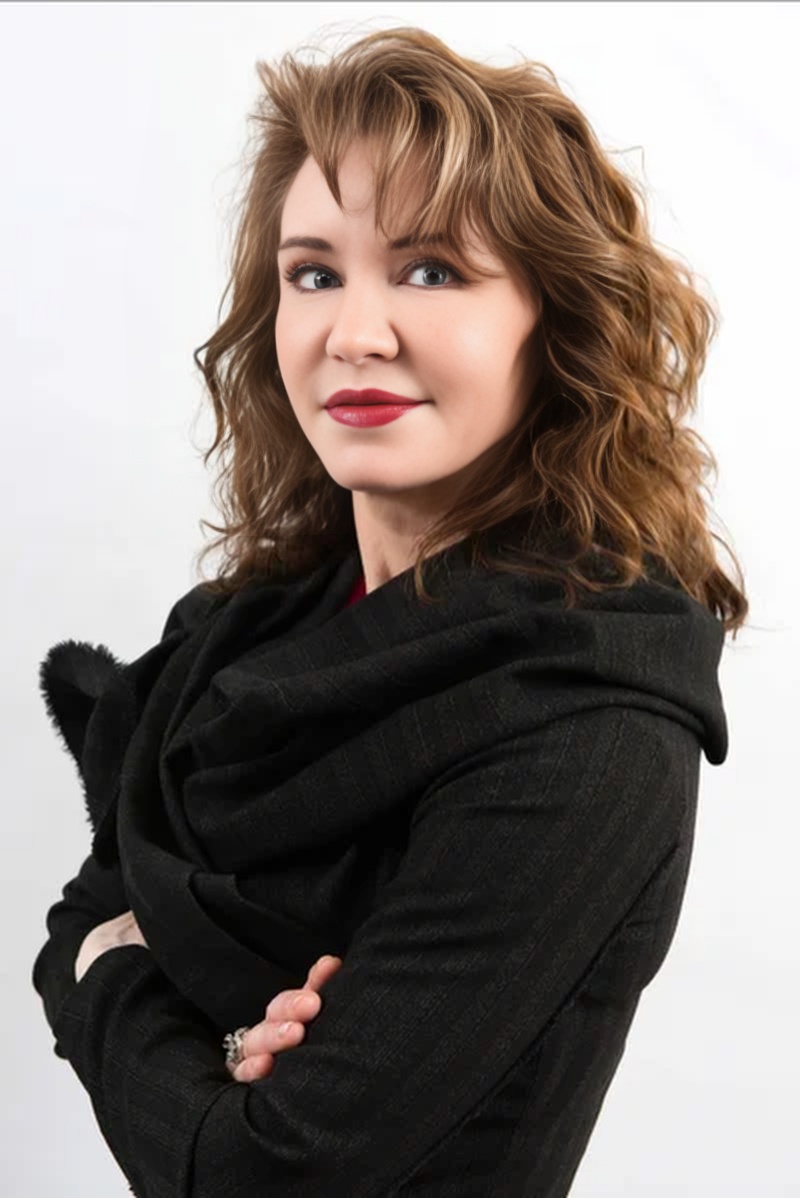 Dr. Catherine Winslow,