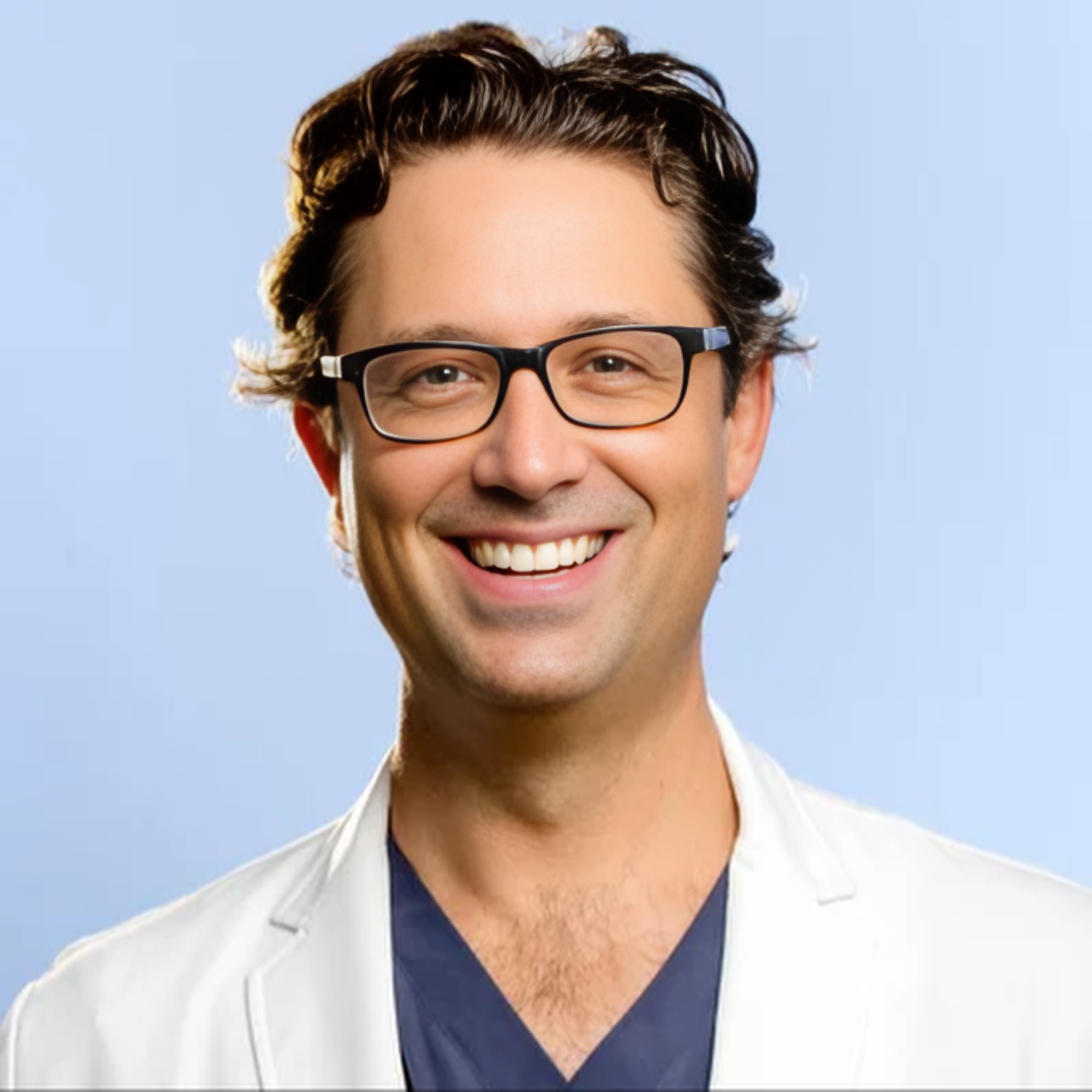 Dr. Chad C. Zatezalo,