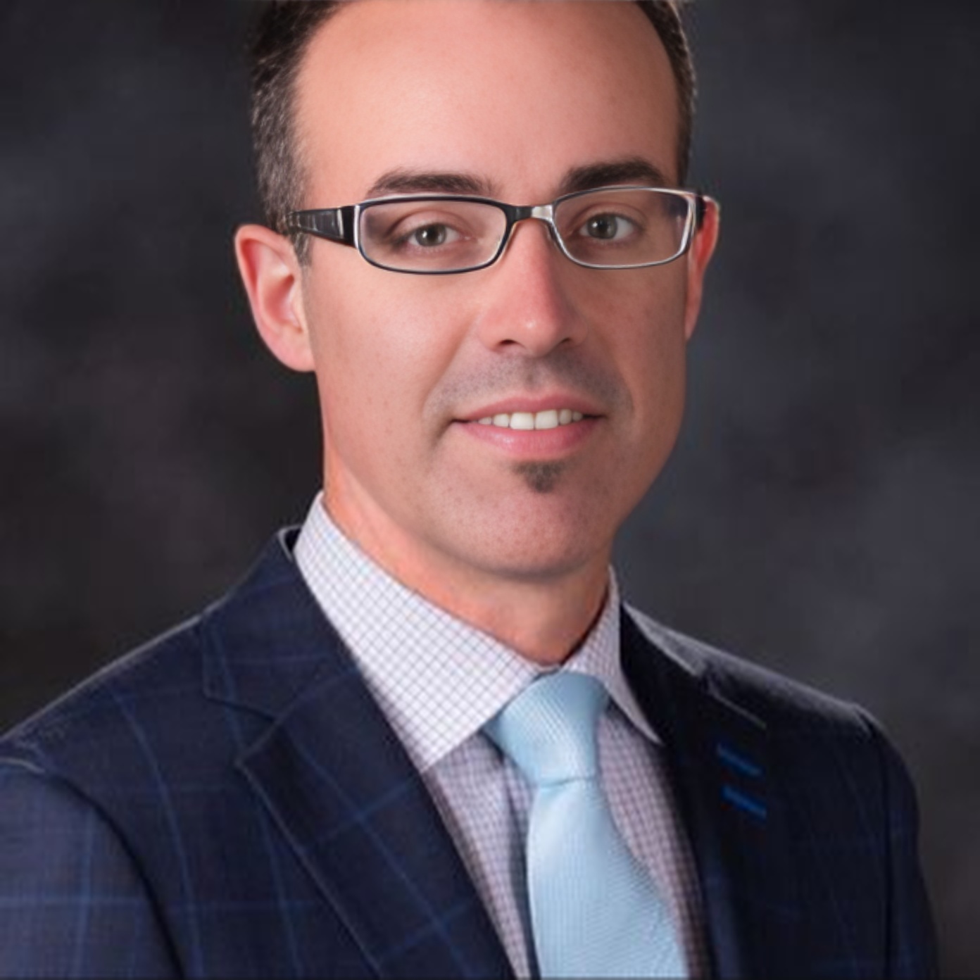 Dr. Chad Douglas Tattini,